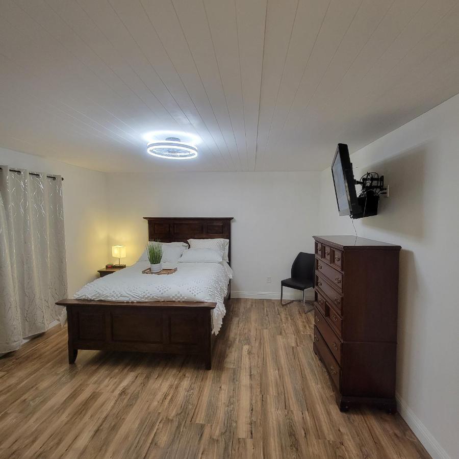 Private Room With Private Bath Rialto Εξωτερικό φωτογραφία