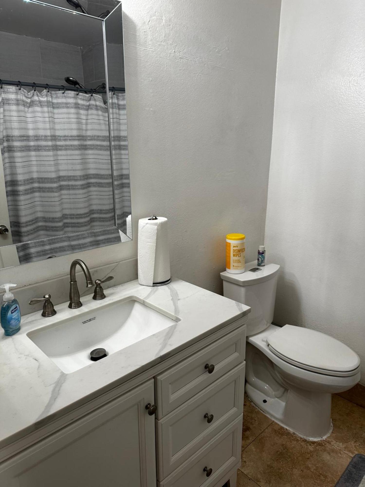 Private Room With Private Bath Rialto Εξωτερικό φωτογραφία