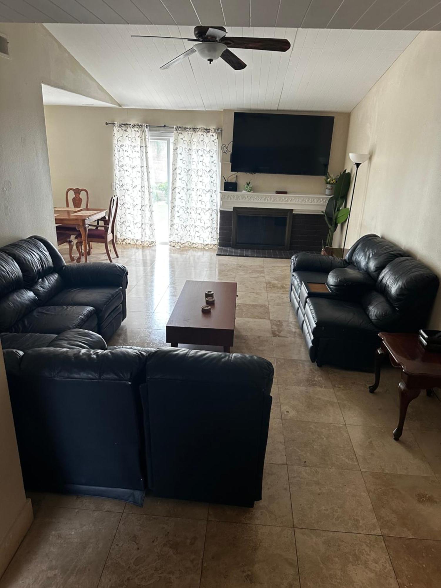 Private Room With Private Bath Rialto Εξωτερικό φωτογραφία
